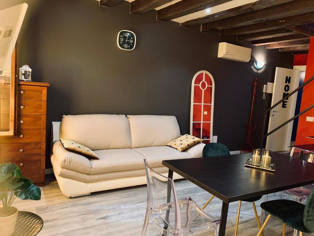 Ca' Memi - Relaxing Stay In Кьоджа Экстерьер фото